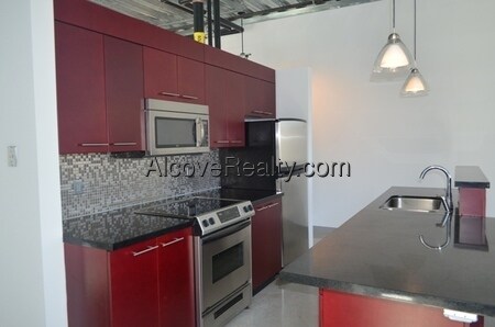 Foto del edificio - 91 Sidney St