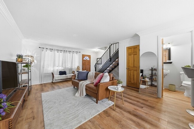 Foto del edificio - 5505 Adelaide Ave