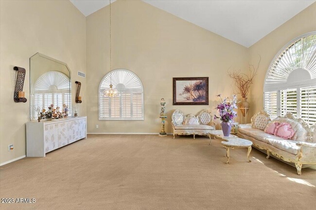 Building Photo - 4326 E Rancho Tierra Dr