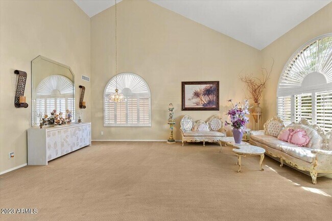 Foto del edificio - 4326 E Rancho Tierra Dr