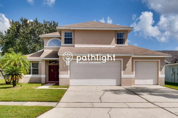 Foto principal - 14513 Oconee Ln, Orlando, FL, 32837