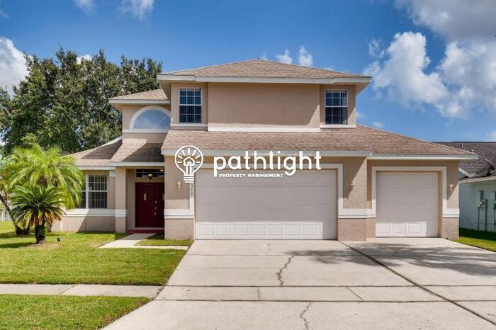 Primary Photo - 14513 Oconee Ln, Orlando, FL, 32837