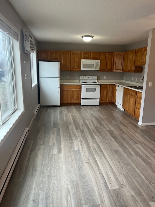 Foto del edificio - 615 11th Street Southwest