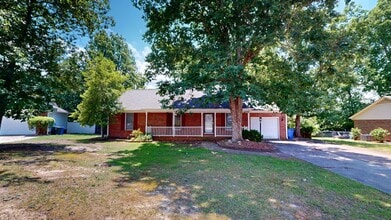 Building Photo - 6916 St Julian Way