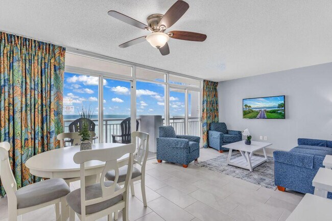 Foto del edificio - 1700 N Ocean Blvd