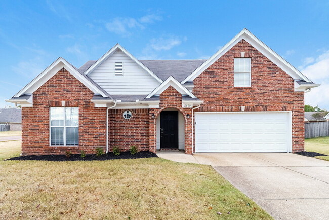 Building Photo - 6499 Sandbourne E