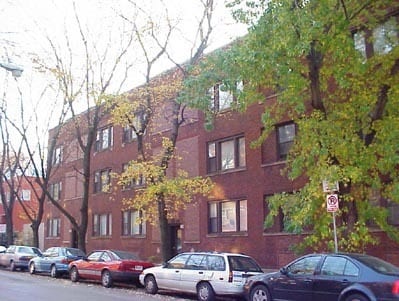 Primary Photo - 701 W Belmont Ave