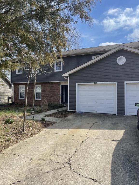 454 Woodview Dr, Lexington, KY 40515 House Rental in Lexington, KY