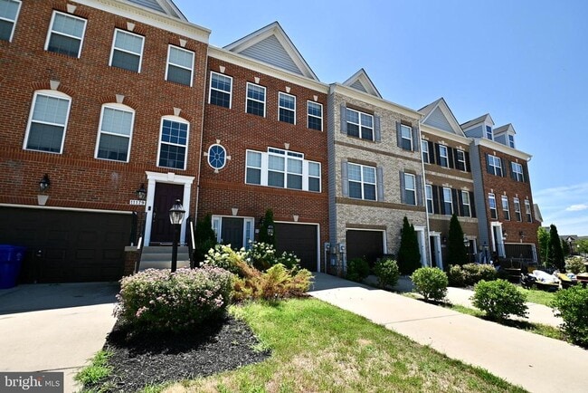 Foto del edificio - 11177 Southport Pl