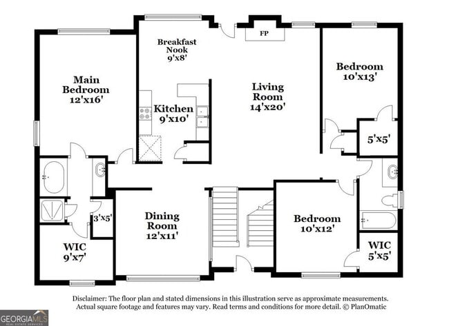 Building Photo - 2975 Northcliff Dr