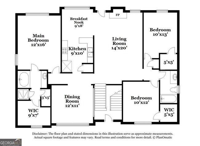 Foto del edificio - 2975 Northcliff Dr