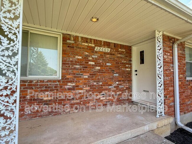 Foto del edificio - 12605 Jackson Ave