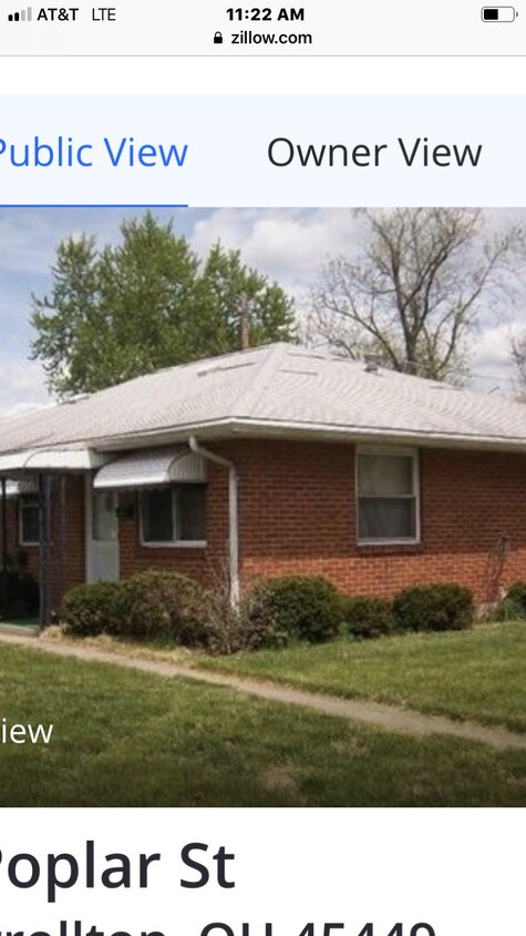 Foto principal - 604 Poplar St