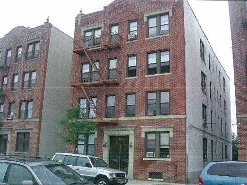 Foto principal - 1751 85th St