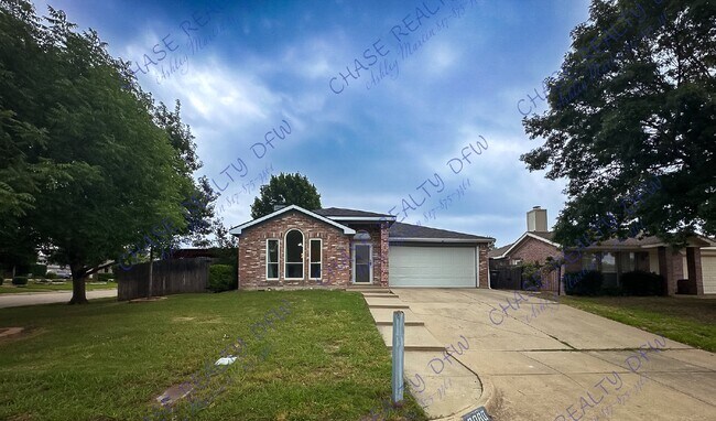 Building Photo - 3 Bedroom Home in KELLER ISD Move-in Ready