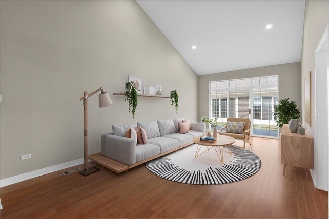 Foto del edificio - 713 Verandah Dr