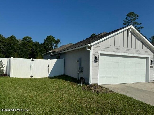Building Photo - 95344 Creekville Dr