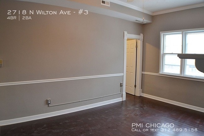 Building Photo - 2718 N Wilton Ave
