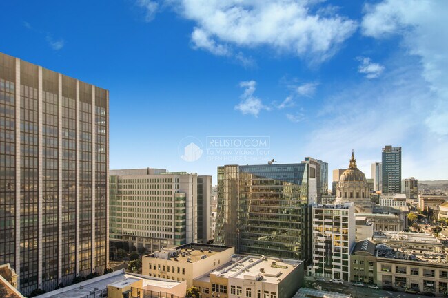 Foto del edificio - 750 Van Ness Ave