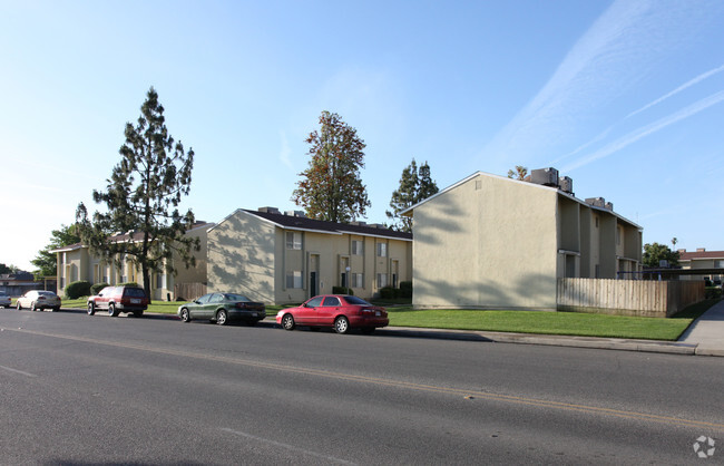 Villa San Joaquin Apartments Apartments - Lemoore, CA | Apartments.com