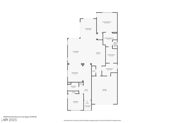 Building Photo - 12429 Primrose Grove Ln
