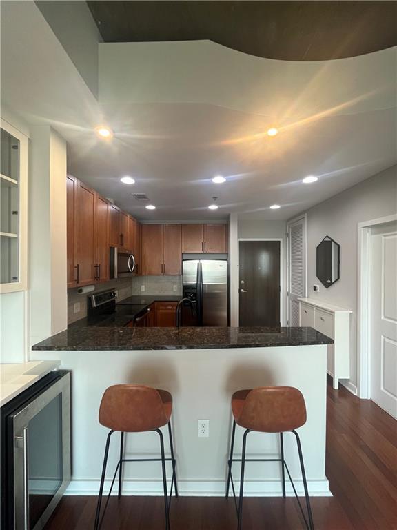 Building Photo - 855 Peachtree St NE