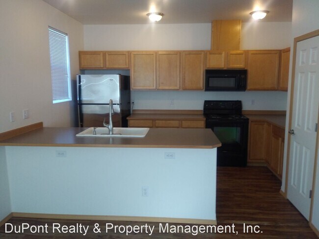 Building Photo - 3 br, 2.5 bath House - 2636 Erwin Avenue