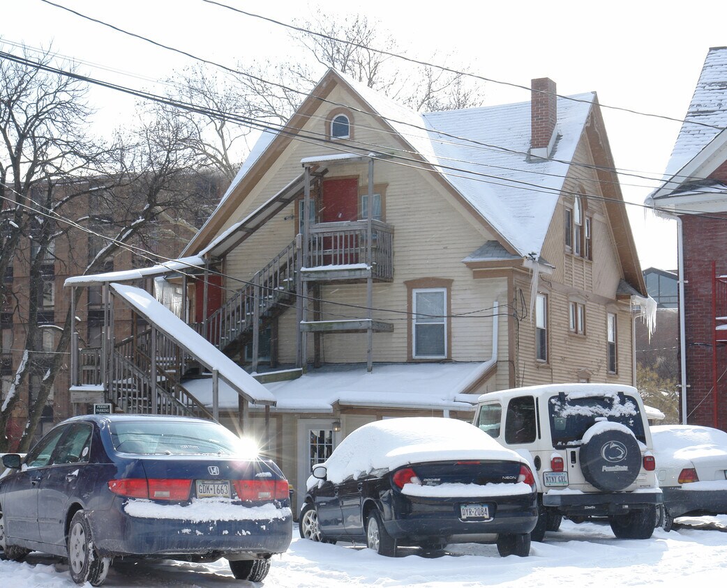 Building Photo - 257 S Pugh St