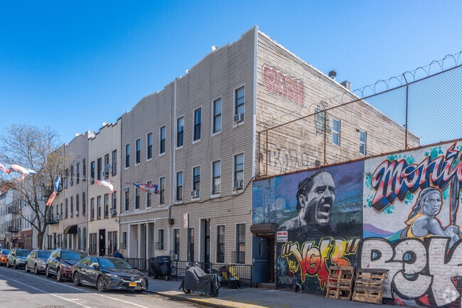 290-294 Harman St - Harman Bldg