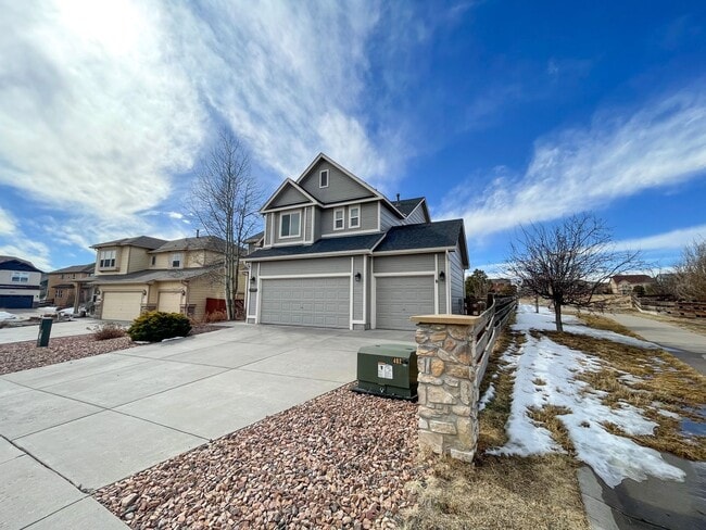 Building Photo - Meridian Ranch 4BD/3BA w/ A/C