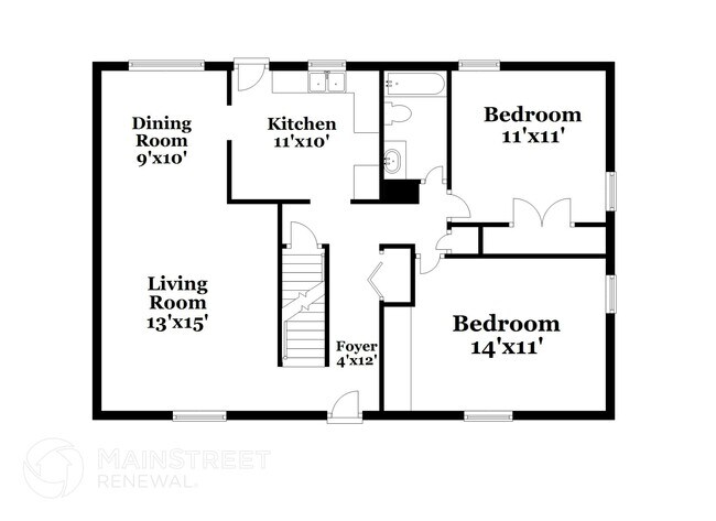 Foto del edificio - 17 Juliana Ct