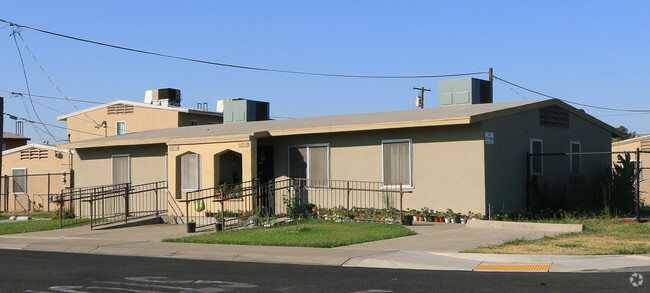 Foto del edificio - Sierra Vista Homes