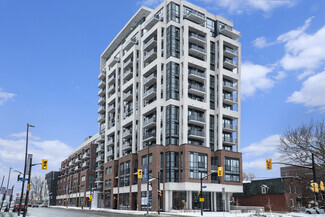 Building Photo - 560 Rideau St