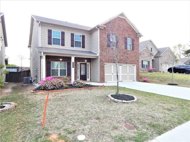 Foto del edificio - 2441 Melton Common Dr