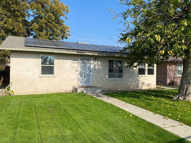 Foto del edificio - 2814 16th St