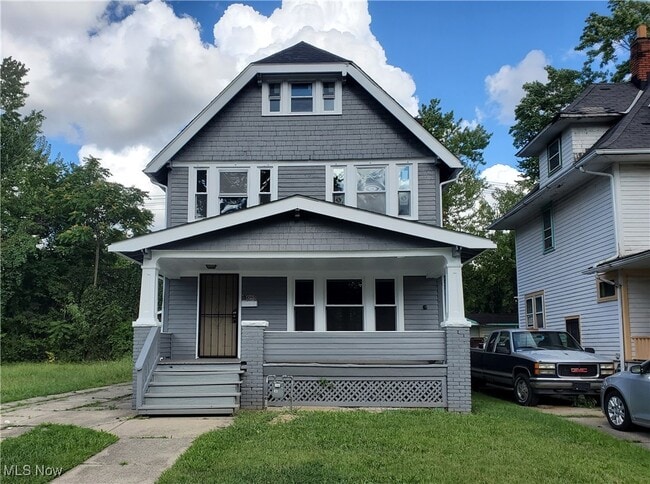 Building Photo - 1095 E 146th St