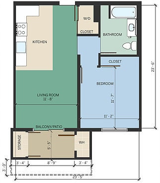 Building Photo - Citrine Apartments