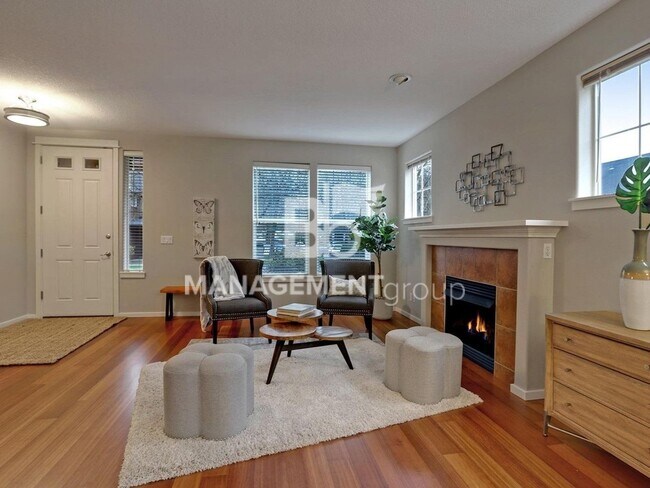 Foto del edificio - Stonewater at Orenco~ Minutes to Intel, Nike & HWY 26! Light & Bright!