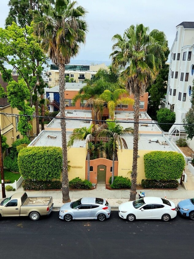 Primary Photo - 2 WEEKS FREE!!! 1BR Between Balboa Park an...