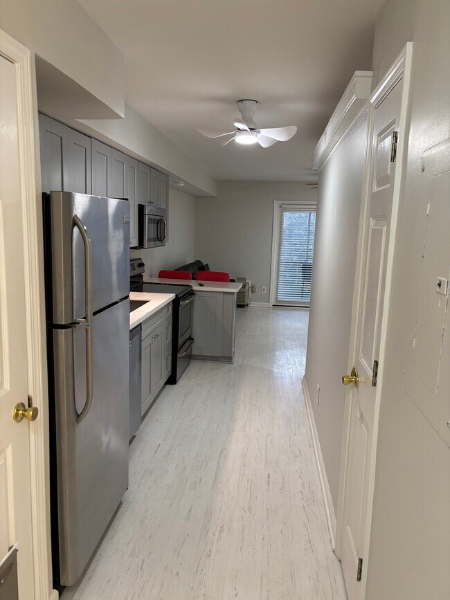 Foto del edificio - 2730 Brownsboro Rd