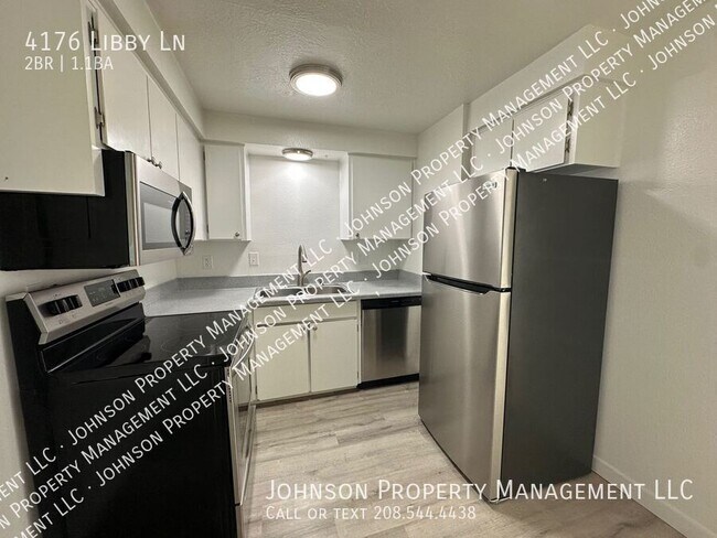 Foto del edificio - 4176 Libby Ln