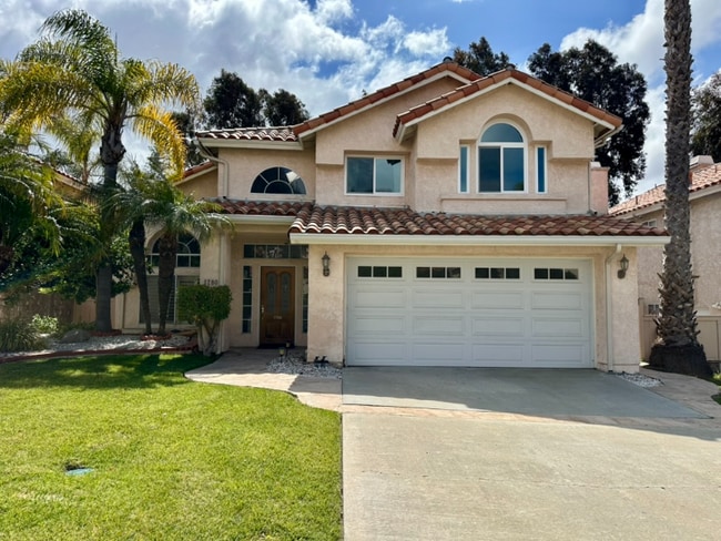 Foto del edificio - 1780 Crystal Ridge Way