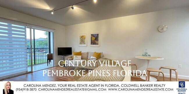 Foto del edificio - 13455 SW 16th Ct