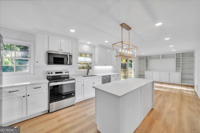 Foto del edificio - 1806 Knox St