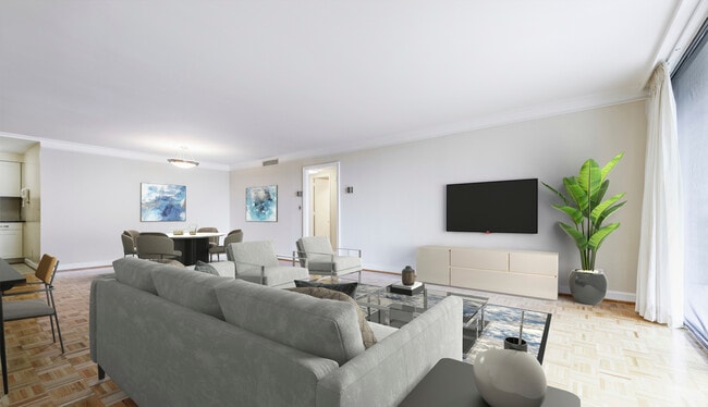 Building Photo - Columbia Plaza