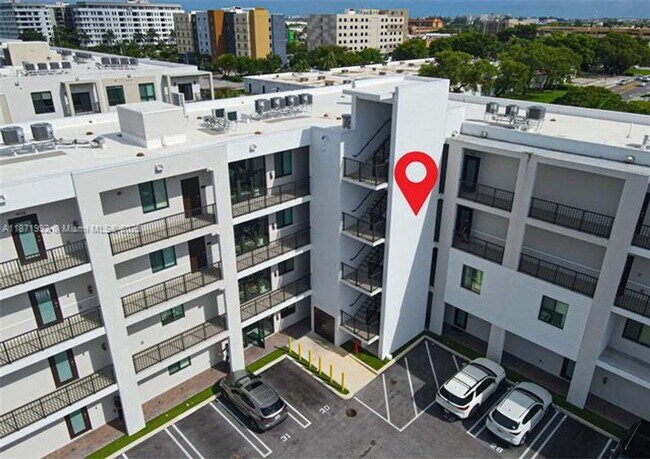 Foto del edificio - 8201 NW 41st St