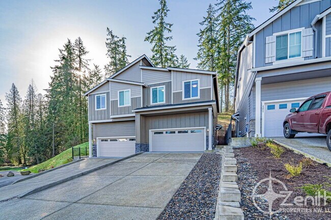 Foto del edificio - 4261 S Cloverhill Wy