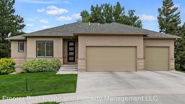 Building Photo - 5 br, 4.5 bath House - 2542 S 100 E