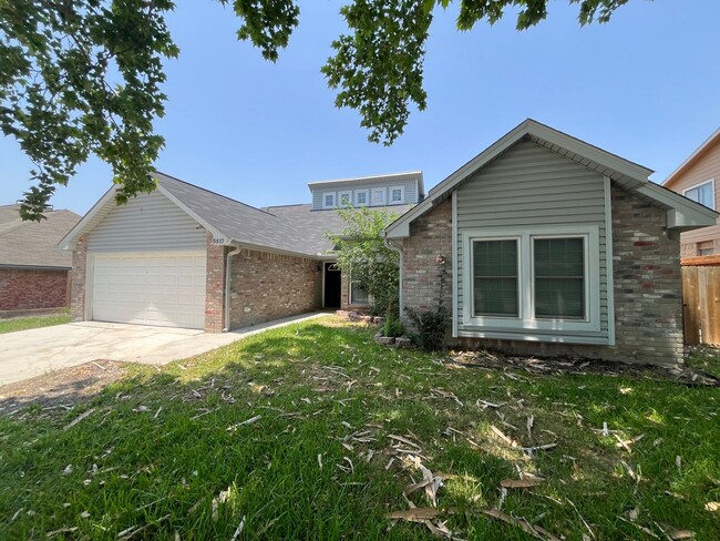 Building Photo - 3517 Foxbriar Lane, Cibolo, TX. 78108