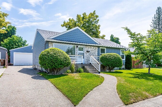 Foto principal - 5604 N E St